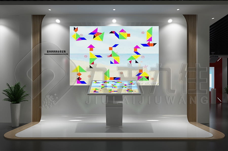 普法展廳，法治文化，教育展館，展廳設(shè)計(jì)，數(shù)字化設(shè)備