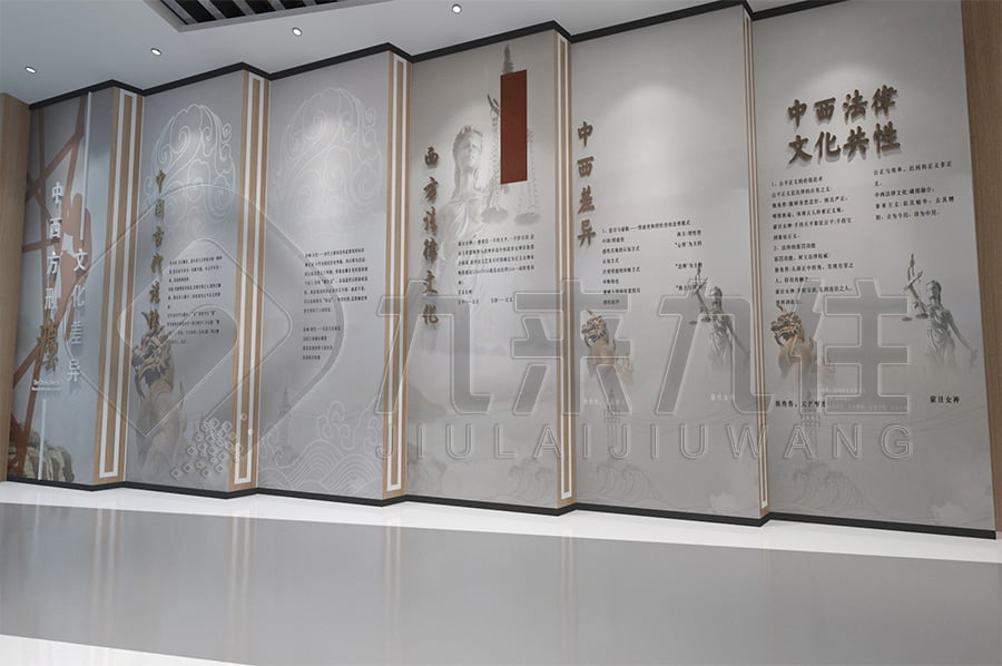 禁毒教育展館，智慧禁毒展廳，方案設(shè)計，多媒體設(shè)備，青少年教育