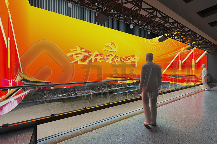 預(yù)防職務(wù)犯罪，警示基地，廉政文化，示范基地，裝修設(shè)計