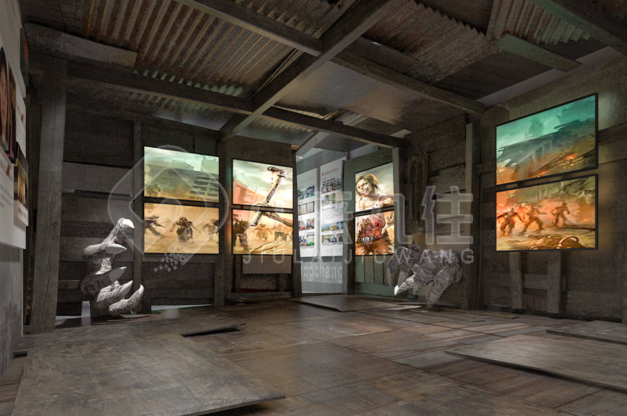 創(chuàng)新創(chuàng)意的解決方案