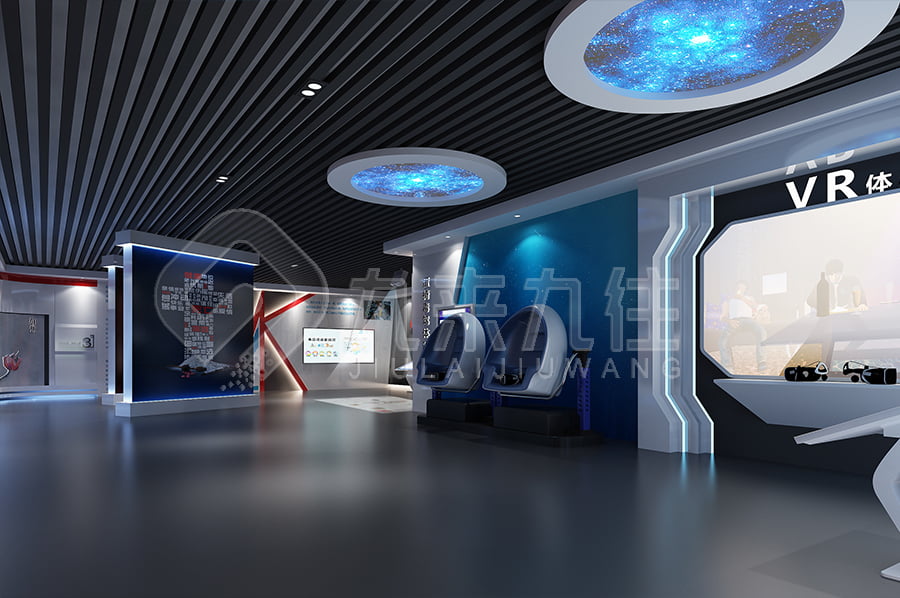 禁毒防艾展廳，網(wǎng)上3D禁毒防艾示范基地，禁毒警示主題館裝修