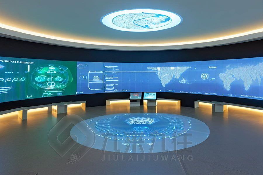 高科技非遺文化館設(shè)計(jì),互動(dòng)文化展館建設(shè)方案,多媒體非遺展覽館設(shè)計(jì)公司