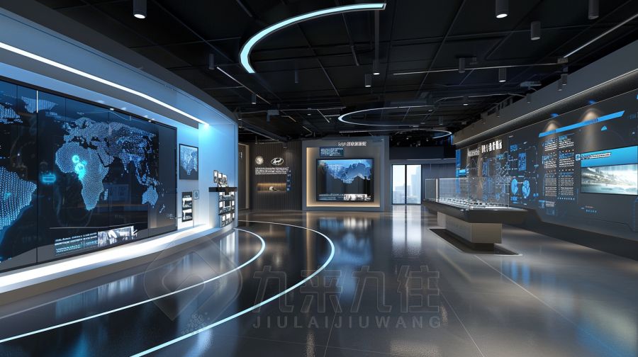 現(xiàn)代國(guó)防文化館設(shè)計(jì),互動(dòng)展覽館施工,數(shù)字化展覽館設(shè)備供應(yīng)商