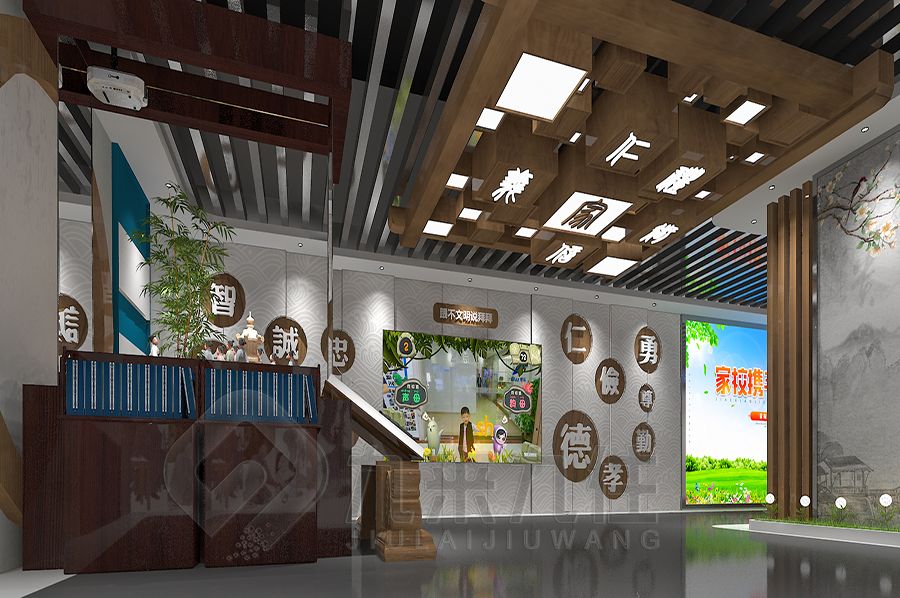 數(shù)字化校史館設(shè)計,互動校史展覽館建設(shè),校史館多媒體設(shè)備應(yīng)用