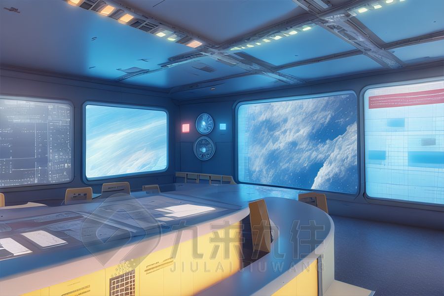 互動國防展廳設(shè)計,現(xiàn)代展覽館建設(shè)方案,九來九往文化科技有限公司