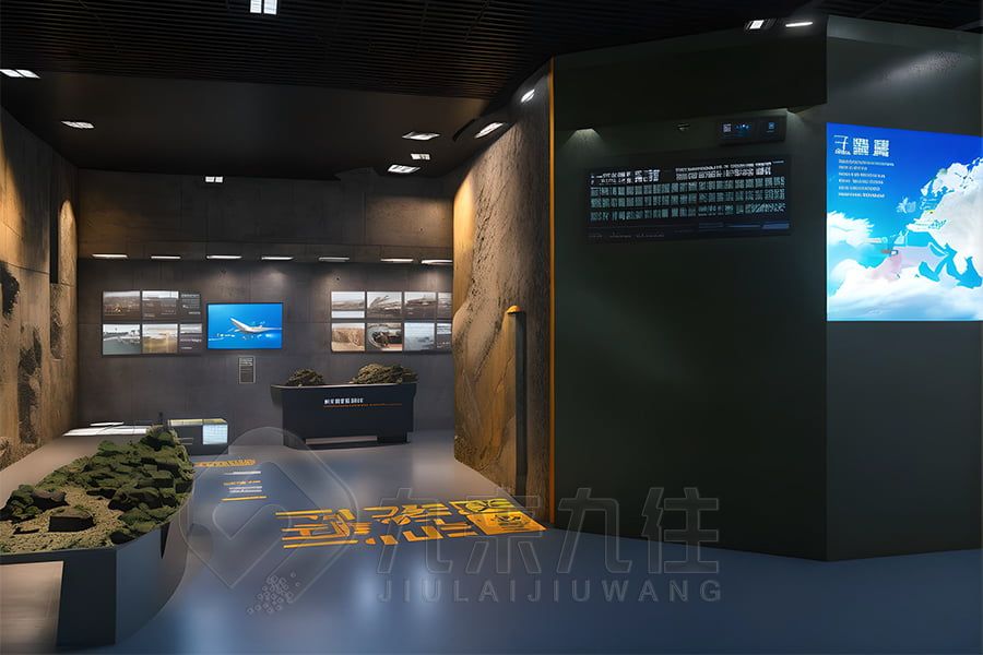 現(xiàn)代民防宣教體驗館設(shè)計,數(shù)字化民防教育展館建設(shè),創(chuàng)新民防宣教體驗館設(shè)計公司