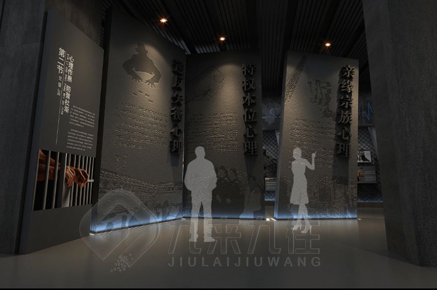 軍史展廳設(shè)計(jì),互動(dòng)展覽館施工方案,數(shù)字化軍史展覽館設(shè)計(jì)公司