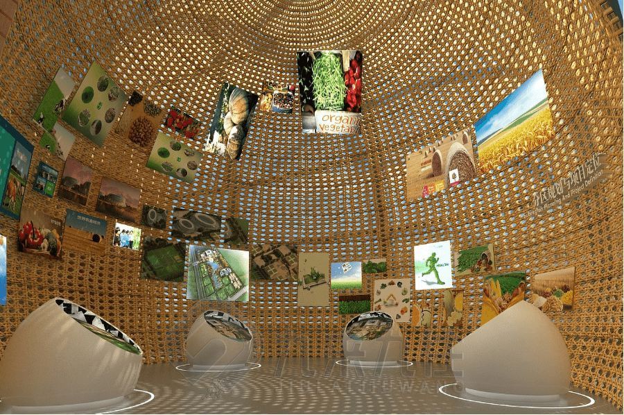 高科技農(nóng)業(yè)展廳設(shè)計,環(huán)保農(nóng)業(yè)展覽館建設(shè),數(shù)字化農(nóng)業(yè)科技展示