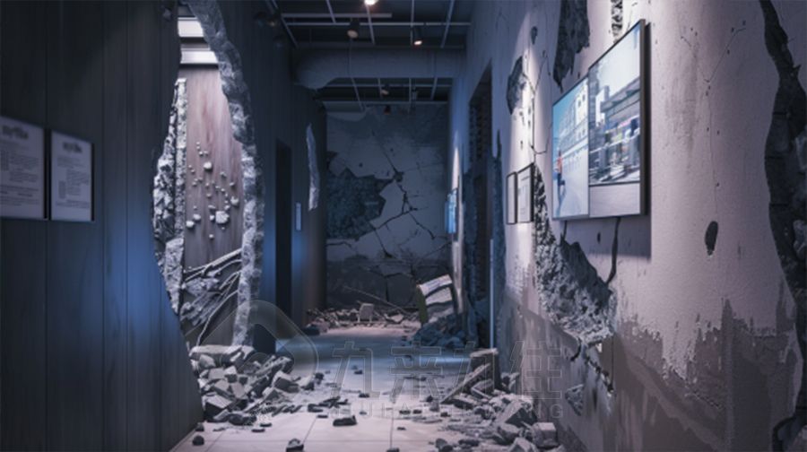 VR軍事展廳設(shè)備供應(yīng),數(shù)字化軍事展覽館建設(shè),智能軍事展館裝修