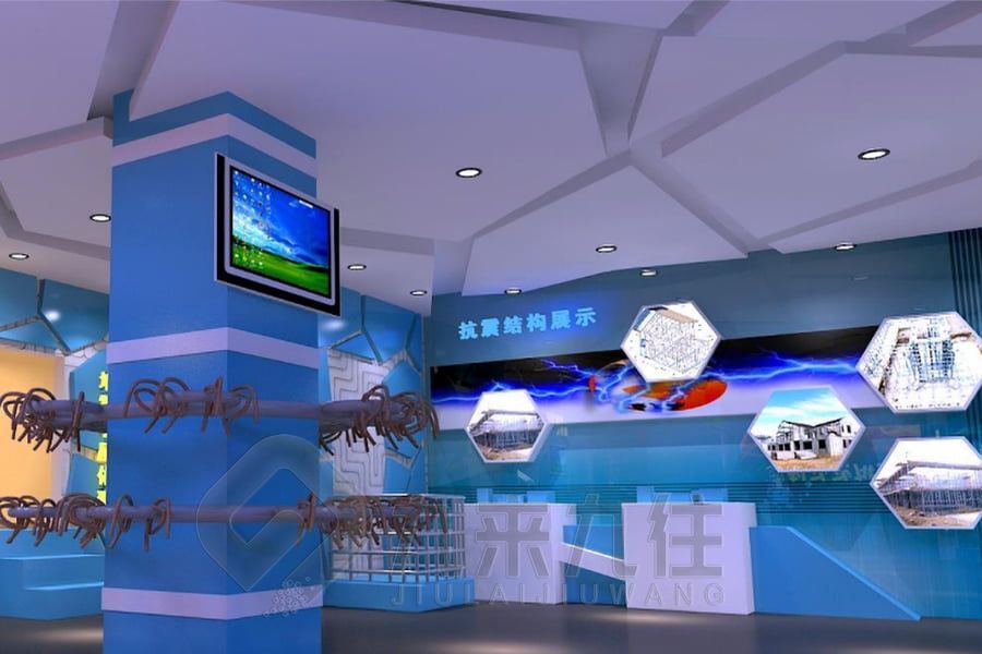 現(xiàn)代軍事展廳設(shè)計(jì),互動(dòng)軍事展館建設(shè)方案,多媒體軍事教育展覽館設(shè)計(jì)公司