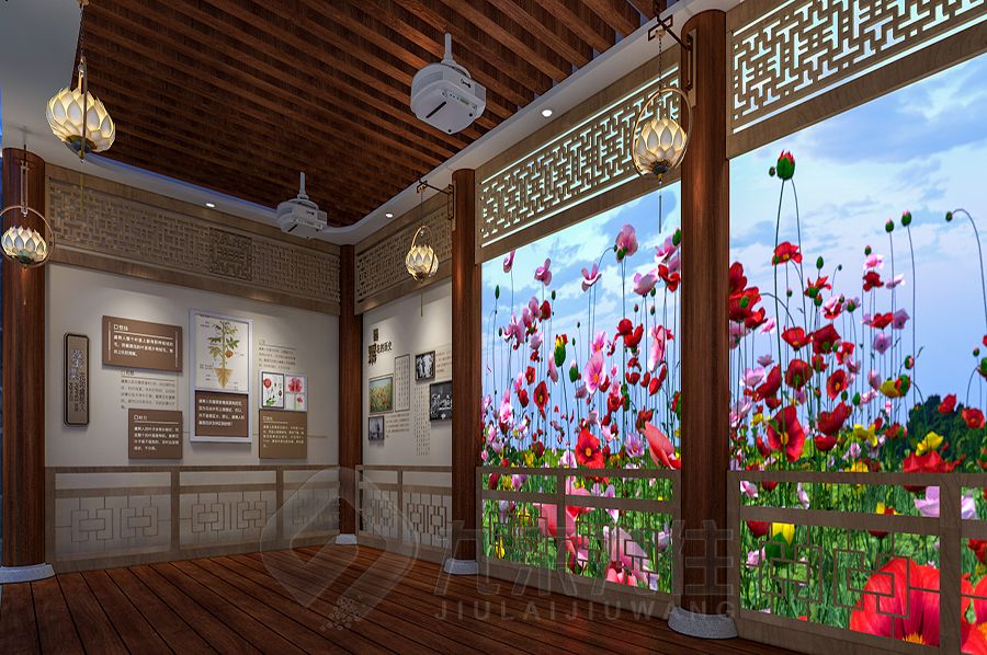 高科技禁毒教育展館設(shè)計,數(shù)字化禁毒警示展覽館,智能多媒體禁毒教育