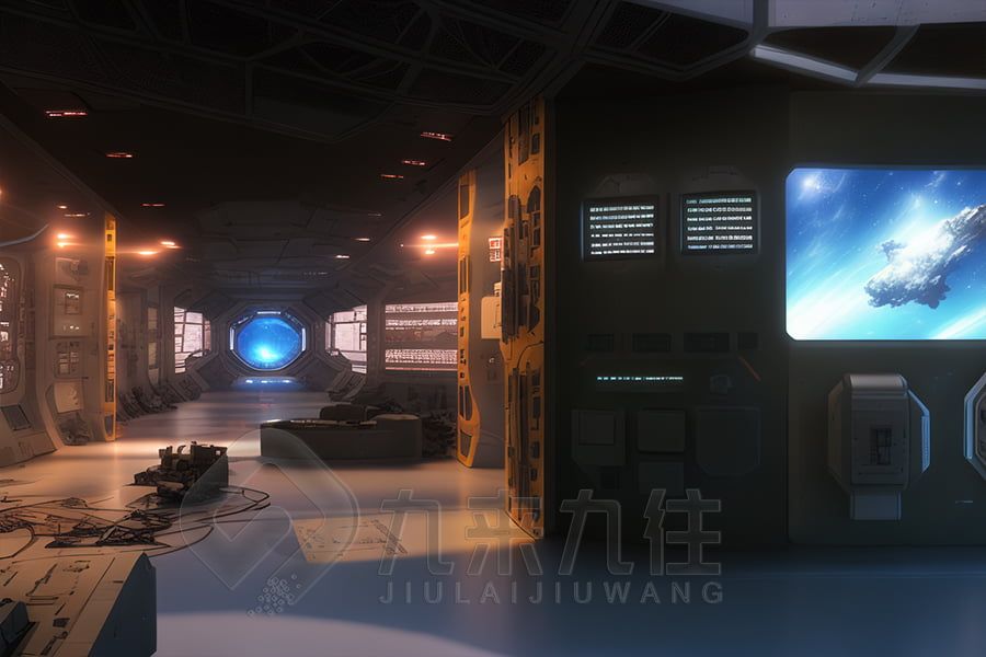 數(shù)字化防空宣教展廳設(shè)計(jì),互動展示施工方案,多媒體防空宣教展覽館設(shè)計(jì)公司