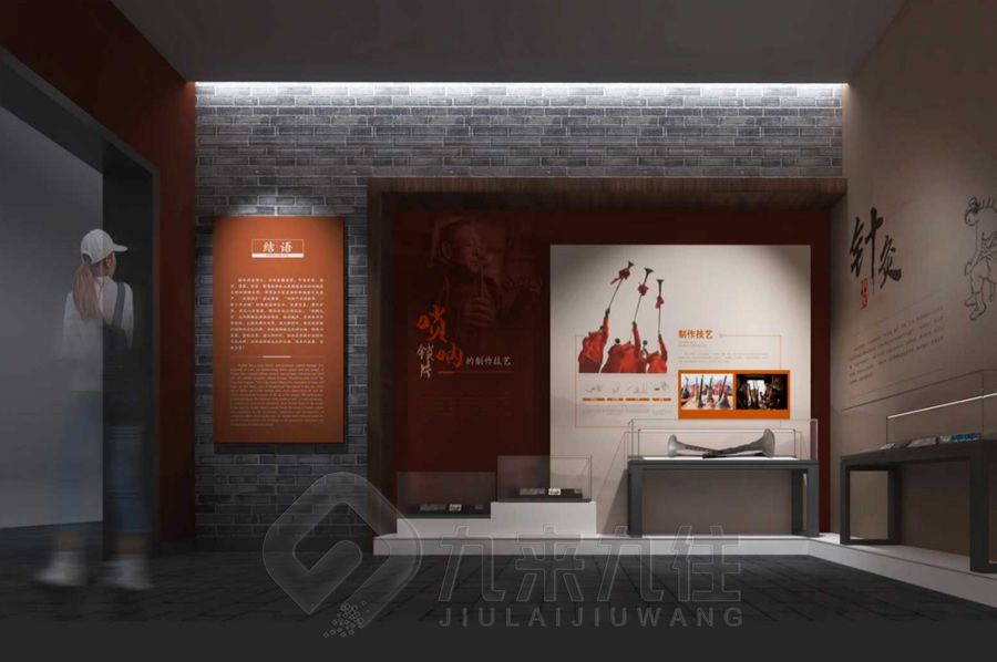 高科技?xì)v史展覽館設(shè)計(jì),互動(dòng)歷史展館建設(shè)方案,多媒體歷史教育展覽館設(shè)計(jì)公司