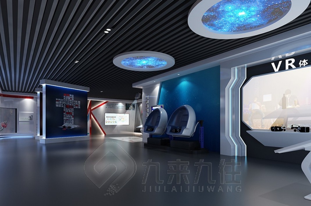 禁毒VR展廳設計, 多媒體互動體驗, 智能防毒拒毒教育, 虛擬現(xiàn)實教育基地建設, 互動體驗設備, 科技教育展廳