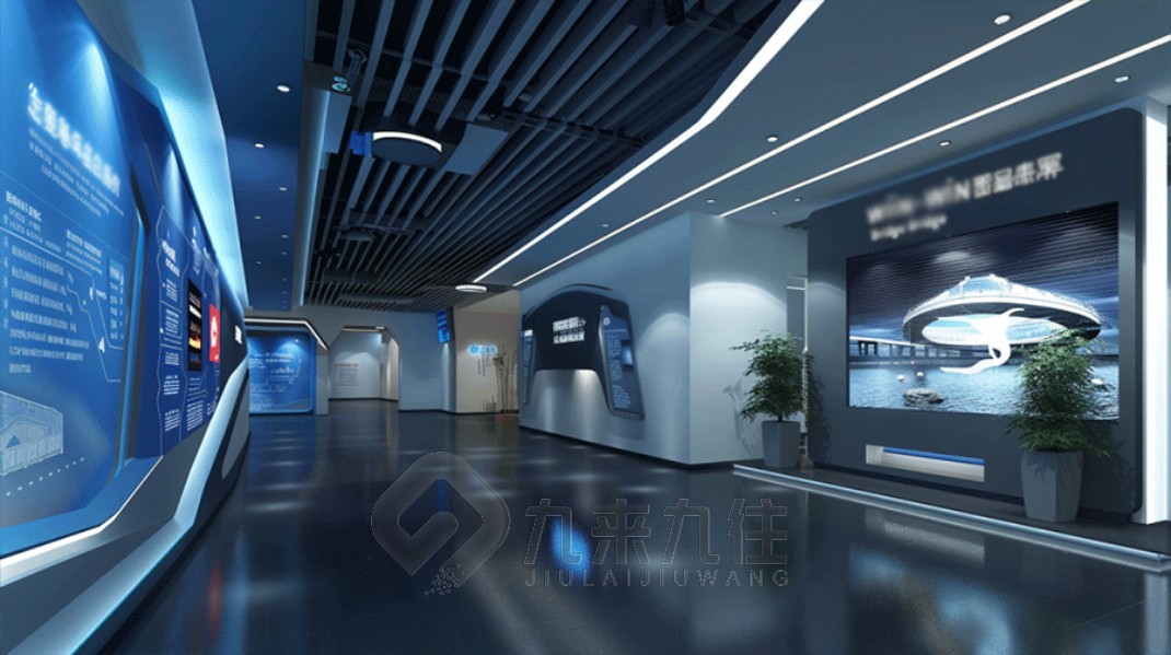 體驗館規(guī)劃方案公司, 體驗館規(guī)劃方案設計, 科技館設計公司