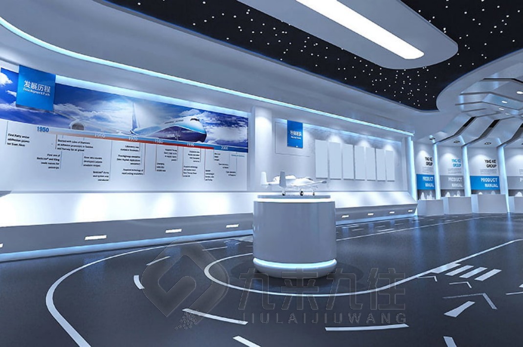 玉溪軍事展館, 軍事博物館展品簡介, 軍事拓展基地