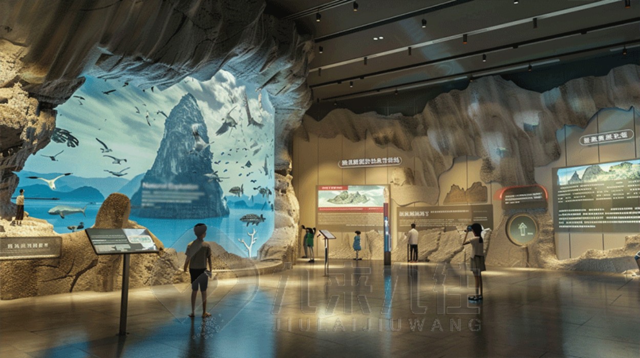 巢湖民族團結(jié)展館, 民族團結(jié)進步展覽館, 民族團結(jié)教育展館