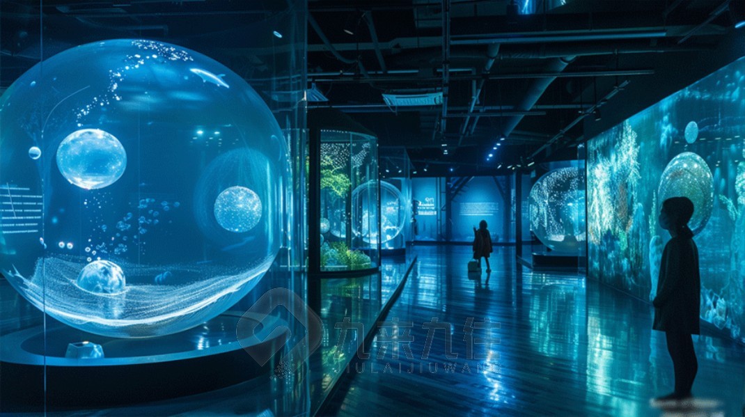 展廳展館設(shè)計, 展廳設(shè)計圖, 展廳展館設(shè)計招標