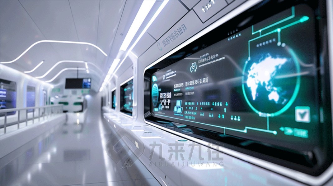 工法展廳設(shè)計, 建筑技術(shù)創(chuàng)新展示, 工法展廳