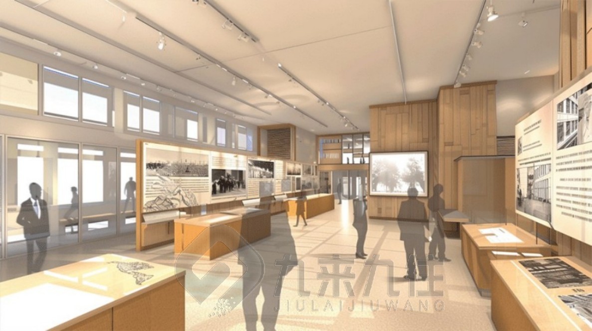 校史館展廳, 展覽設(shè)計, 校史館內(nèi)容, 展館設(shè)計, 展廳解決方案