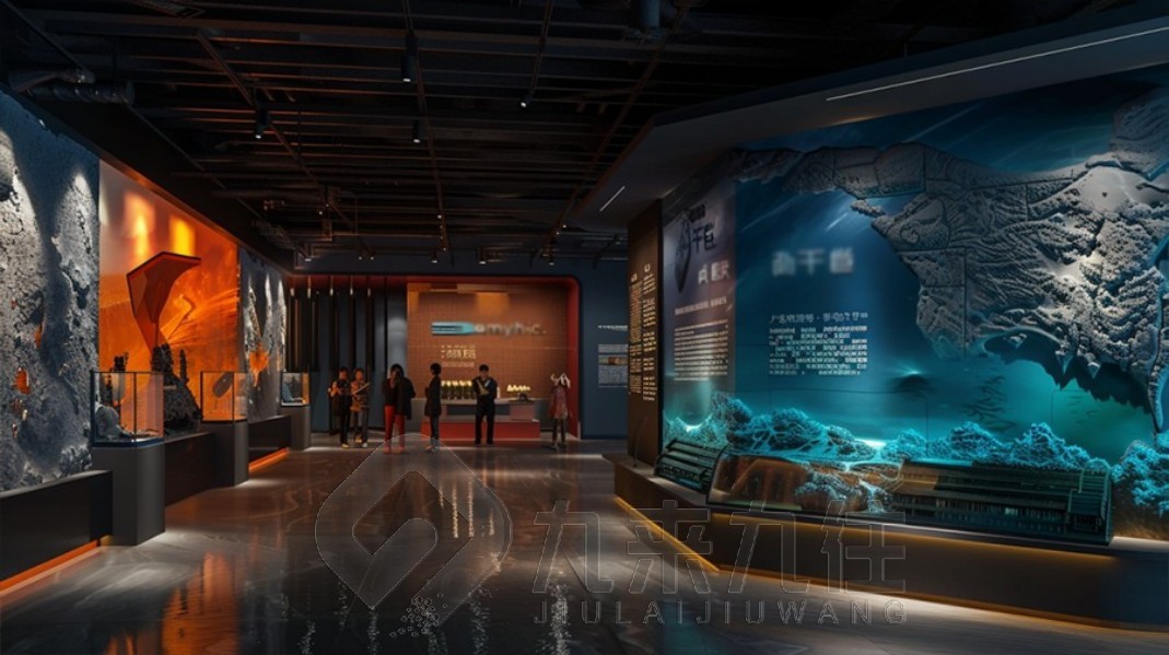 防災(zāi)減災(zāi)體驗(yàn)館, 體驗(yàn)館設(shè)計(jì), 展廳設(shè)計(jì)公司, 門票價(jià)格, 參觀感受