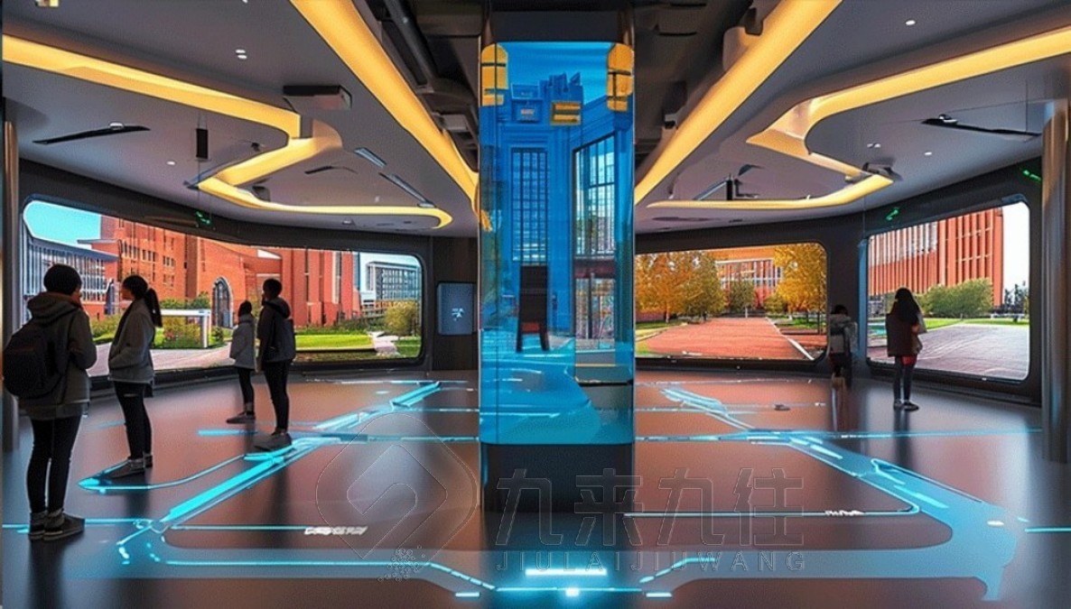 校史館展廳，校史館設(shè)計(jì)案例，校史館展覽設(shè)計(jì)，展廳設(shè)計(jì)公司，展覽設(shè)計(jì)