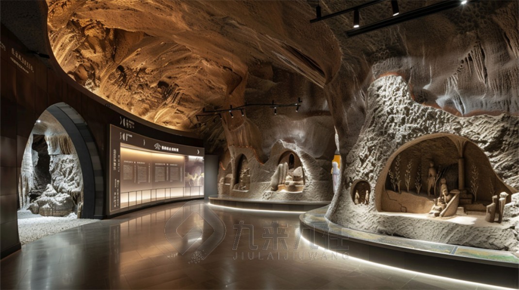 非遺文化展覽館, 非遺文化展廳規(guī)劃服務(wù), 非遺文化展覽館設(shè)計案例, 非遺文化展廳設(shè)計, 文化展覽館設(shè)計