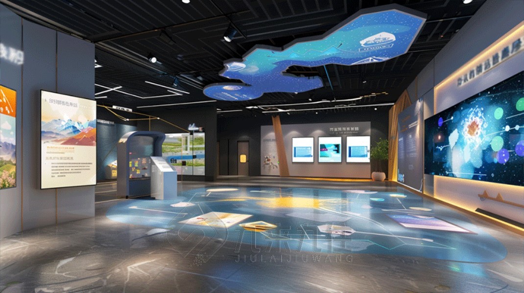 科普館,科技館介紹,科技館門票價(jià)格