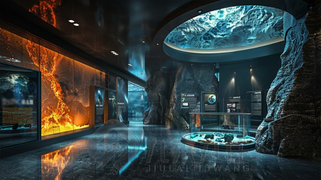 防災(zāi)減災(zāi)體驗(yàn)館,參觀防災(zāi)減災(zāi)館的感受,防災(zāi)減災(zāi)體驗(yàn)館地址