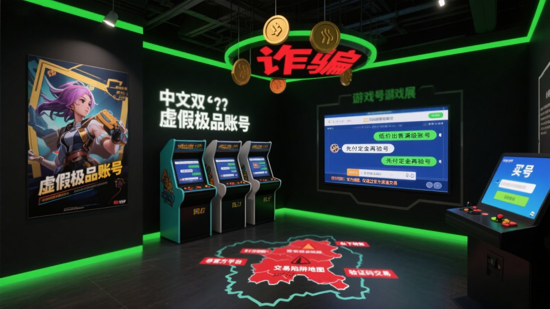 反詐展廳設(shè)計(jì)施工，反詐展廳