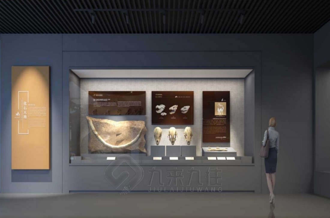 生物安全教育基地方案策劃公司，生物安全教育基地