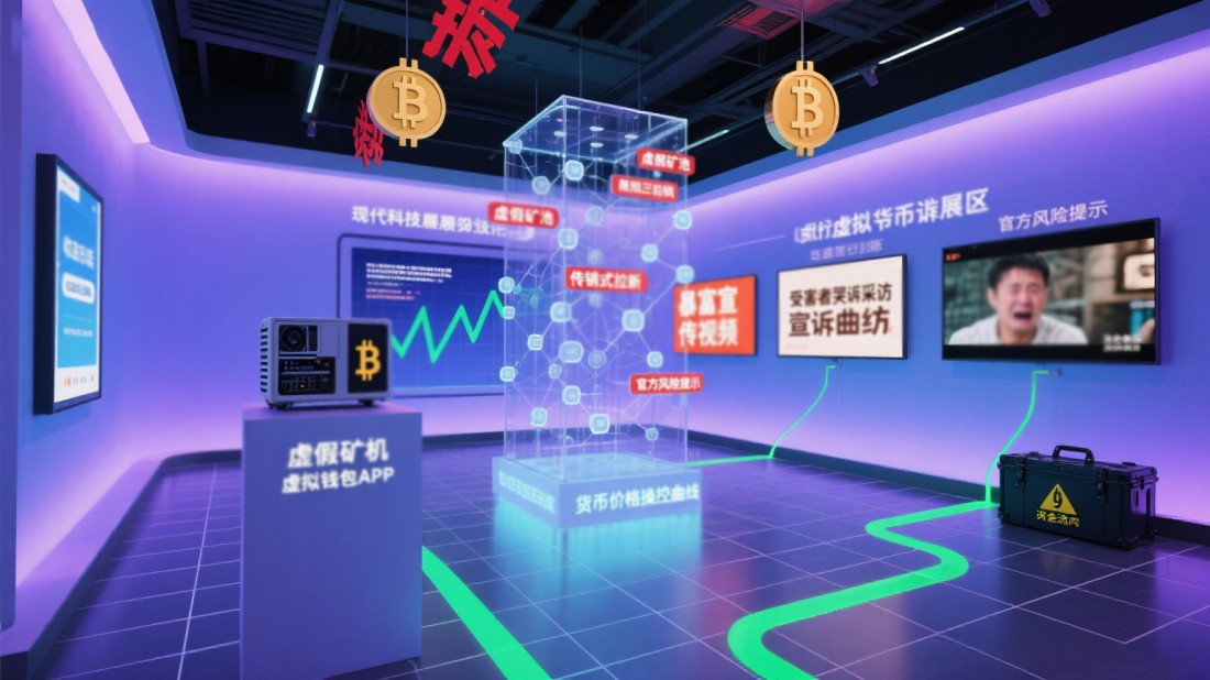 預(yù)防電信詐騙展館規(guī)劃設(shè)計，反詐教育基地