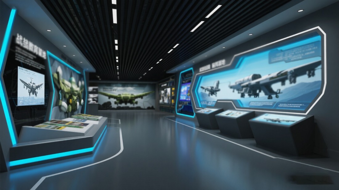 國(guó)家安全教育基地設(shè)計(jì)公司，國(guó)家安全教育基地