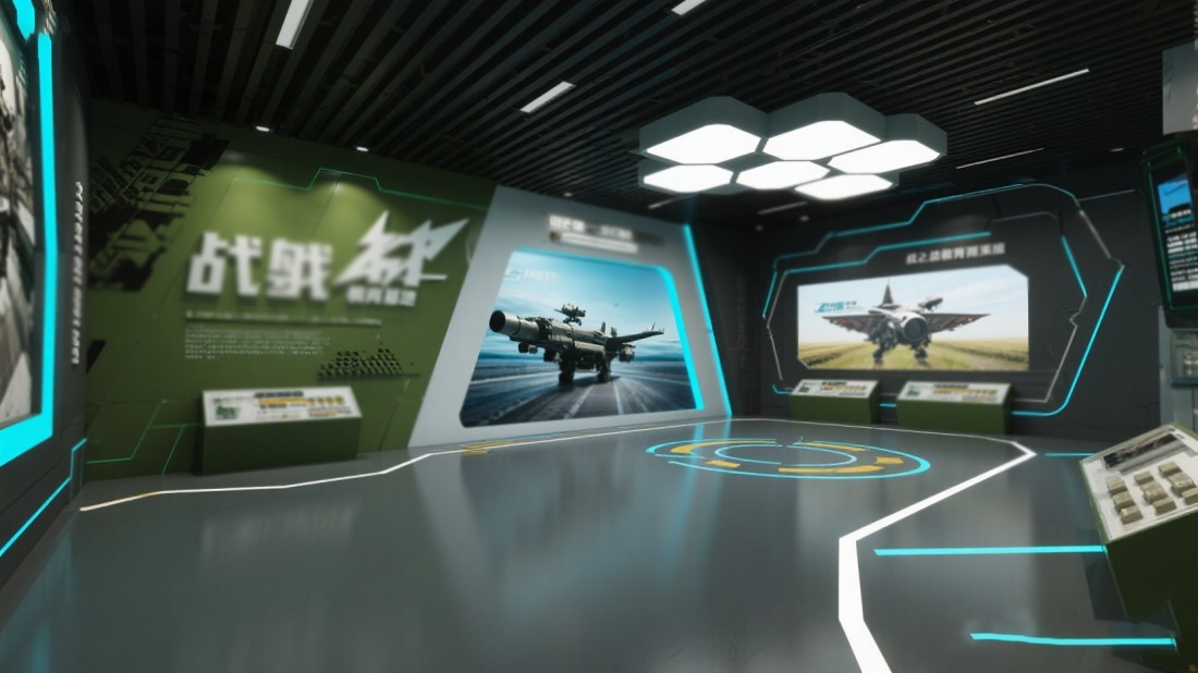 國家安全教育基地設(shè)備供應(yīng)商，國家安全教育基地