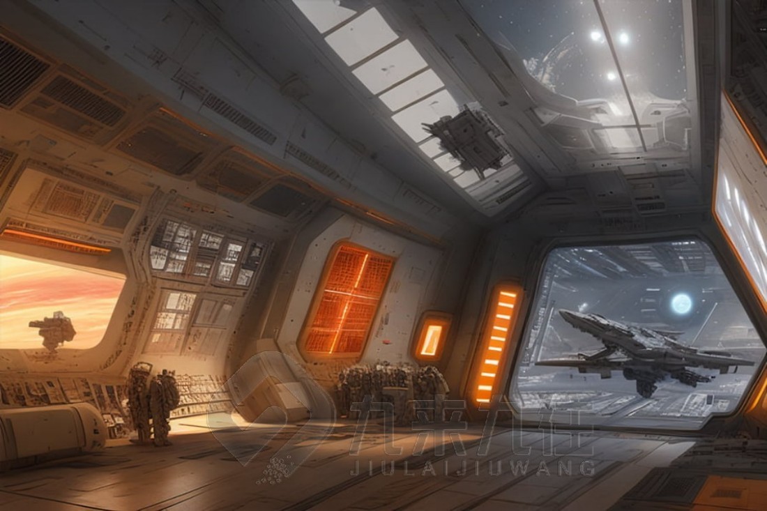 民防基地，國(guó)防教育博物館