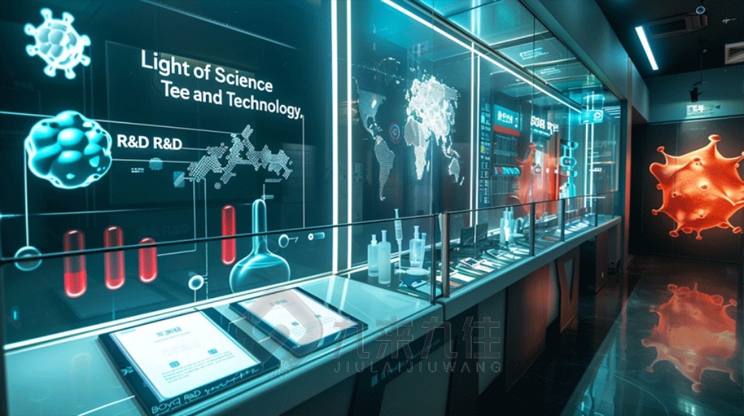 多媒體生命安全體驗(yàn)館效果圖 多媒體生命安全體驗(yàn)館效果圖